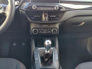 Ford Kuga ST-Line 1.5 EcoBoost 110 kW  - Foto 20
