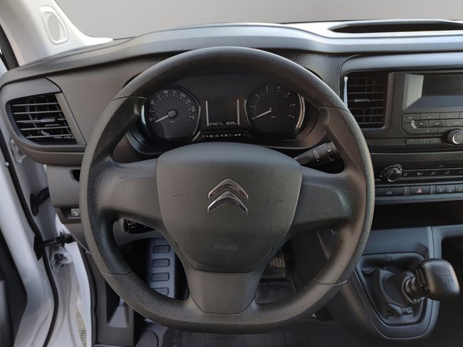 Citroën Jumpy Van  - Foto 18