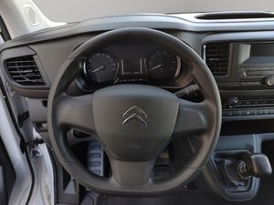 Citroën Jumpy Van  - Foto 18