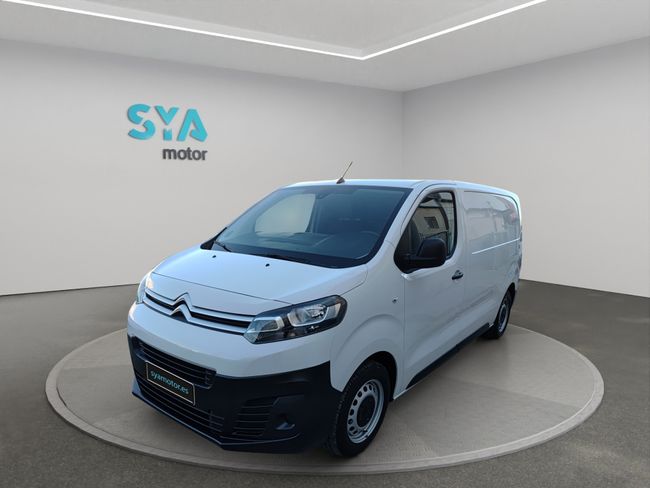 Citroën Jumpy Van  - Foto 4