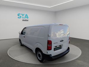 Citroën Jumpy Van  - Foto 5