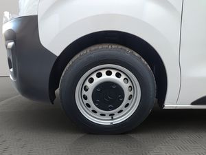 Citroën Jumpy Van  - Foto 16