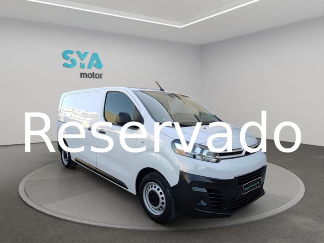 Citroën Jumpy Van  - Foto 2