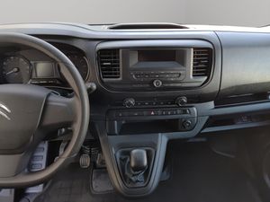 Citroën Jumpy Van  - Foto 9