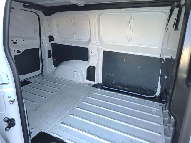 Citroën Jumpy Van  - Foto 8