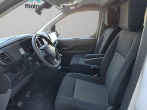 Citroën Jumpy Van  - Foto 10