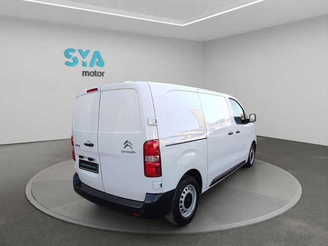 Citroën Jumpy Van  - Foto 6