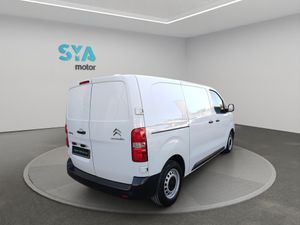 Citroën Jumpy Van  - Foto 6