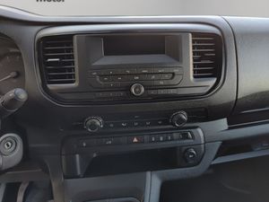 Citroën Jumpy Van  - Foto 19