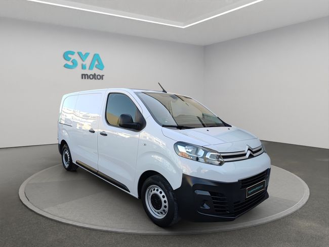Citroën Jumpy Van  - Foto 2