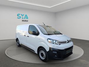 Citroën Jumpy Van  - Foto 2