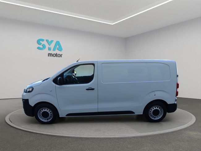 Citroën Jumpy Van  - Foto 14