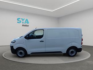 Citroën Jumpy Van  - Foto 14
