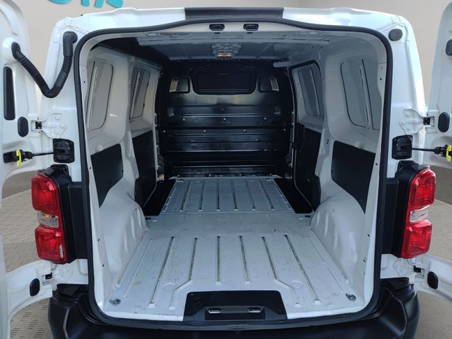 Citroën Jumpy Van  - Foto 7