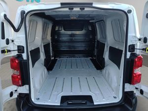 Citroën Jumpy Van  - Foto 7