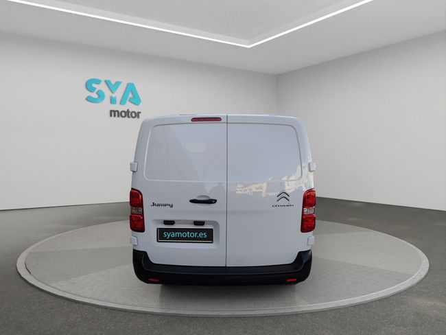 Citroën Jumpy Van  - Foto 13