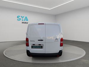 Citroën Jumpy Van  - Foto 13