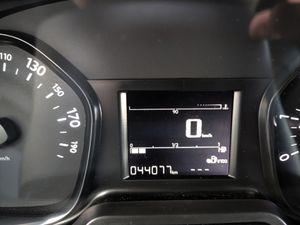 Citroën Jumpy Van  - Foto 11