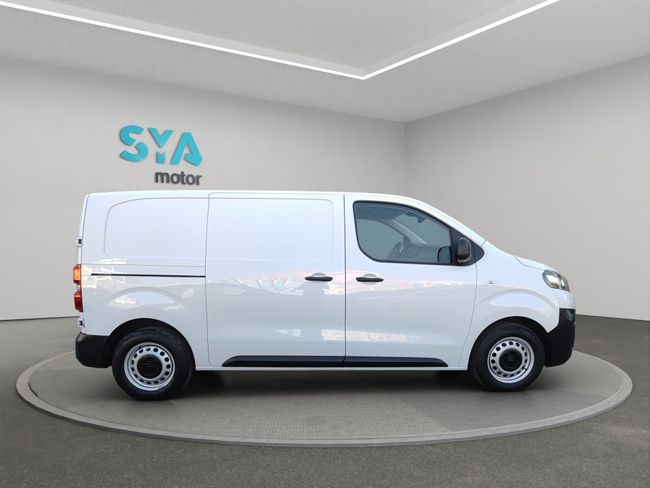 Citroën Jumpy Van  - Foto 15