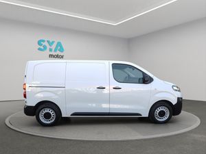 Citroën Jumpy Van  - Foto 15