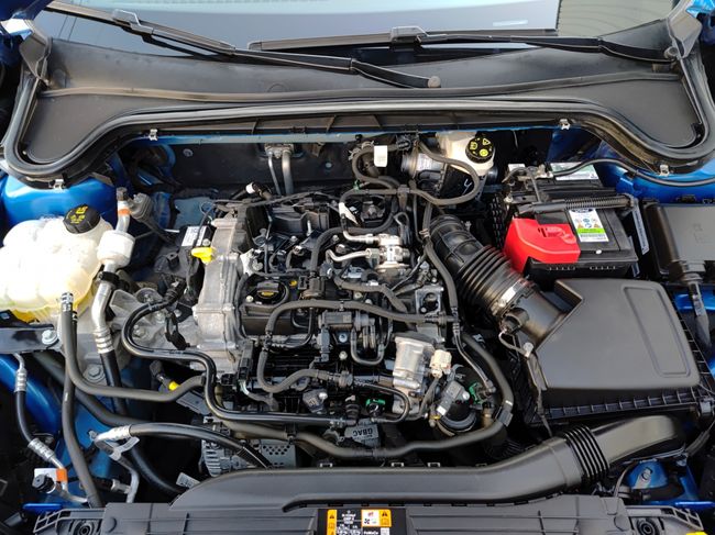 Ford Focus Berlina ST-Line 1.0 EcoBoost 92 kW  - Foto 22