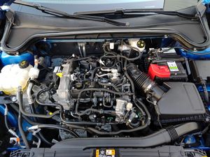 Ford Focus Berlina ST-Line 1.0 EcoBoost 92 kW  - Foto 22