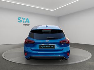 Ford Focus Berlina ST-Line 1.0 EcoBoost 92 kW  - Foto 13