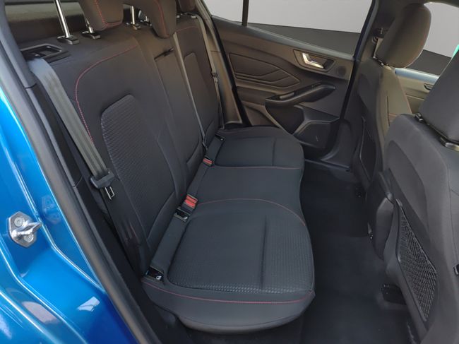 Ford Focus Berlina ST-Line 1.0 EcoBoost 92 kW  - Foto 9