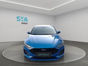 Ford Focus Berlina ST-Line 1.0 EcoBoost 92 kW  - Foto 12