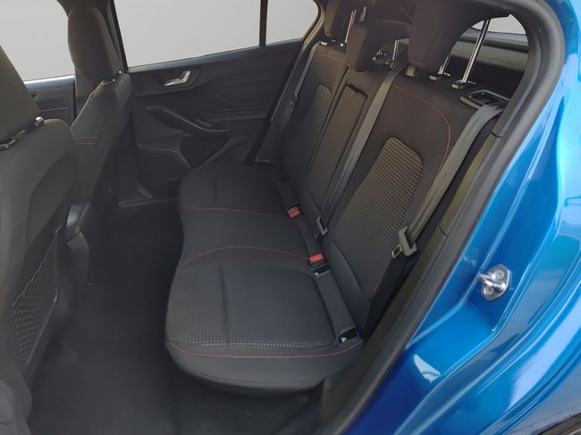 Ford Focus Berlina ST-Line 1.0 EcoBoost 92 kW  - Foto 16