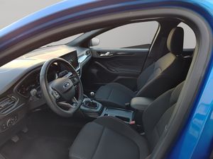 Ford Focus Berlina ST-Line 1.0 EcoBoost 92 kW  - Foto 10