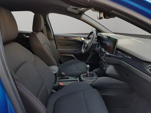 Ford Focus Berlina ST-Line 1.0 EcoBoost 92 kW  - Foto 17