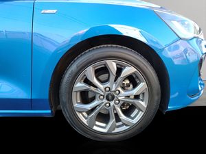 Ford Focus Berlina ST-Line 1.0 EcoBoost 92 kW  - Foto 7