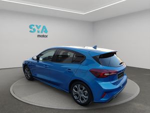 Ford Focus Berlina ST-Line 1.0 EcoBoost 92 kW  - Foto 5