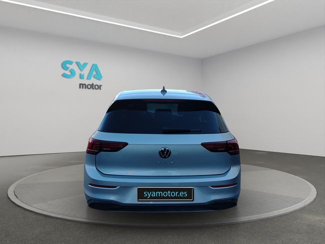 Volkswagen Golf Life 1.5 TSI 85 kW  - Foto 13