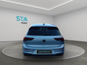 Volkswagen Golf Life 1.5 TSI 85 kW  - Foto 13