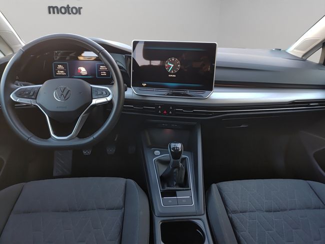 Volkswagen Golf Life 1.5 TSI 85 kW  - Foto 10