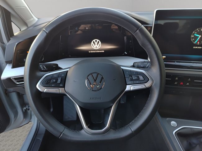 Volkswagen Golf Life 1.5 TSI 85 kW  - Foto 19