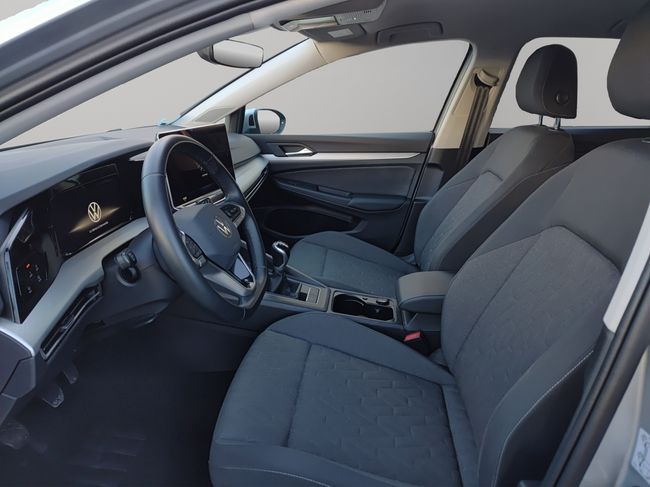 Volkswagen Golf Life 1.5 TSI 85 kW  - Foto 9