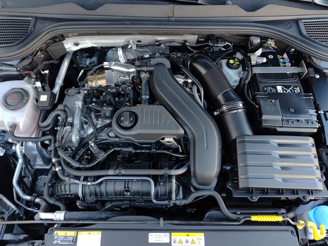 Volkswagen Golf Life 1.5 TSI 85 kW  - Foto 24