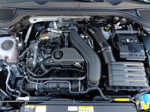 Volkswagen Golf Life 1.5 TSI 85 kW  - Foto 24