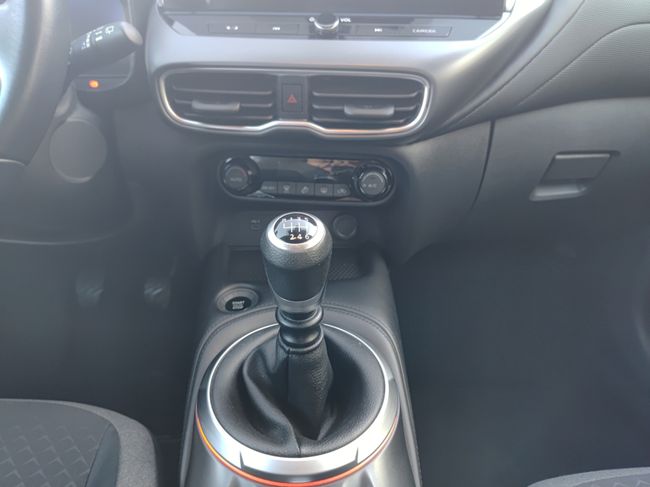 Nissan Juke DIG-T 84 kW  - Foto 21