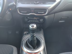 Nissan Juke DIG-T 84 kW  - Foto 21