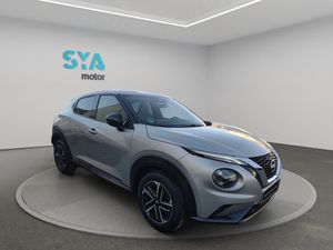 Nissan Juke DIG-T 84 kW  - Foto 2