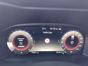 Nissan Juke DIG-T 84 kW  - Foto 11