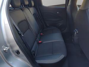 Nissan Juke DIG-T 84 kW  - Foto 8