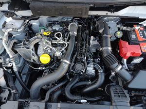 Nissan Juke DIG-T 84 kW  - Foto 24