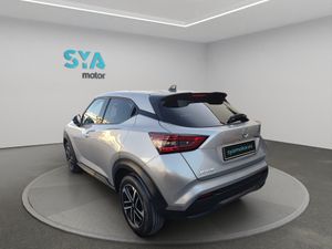 Nissan Juke DIG-T 84 kW  - Foto 5