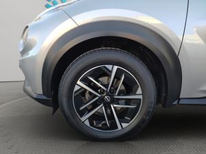 Nissan Juke DIG-T 84 kW  - Foto 16
