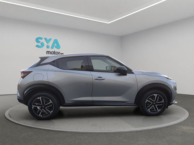 Nissan Juke DIG-T 84 kW  - Foto 15